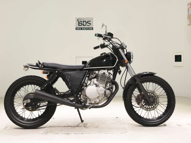 Suzuki GRASSTRACKER BIGBOY