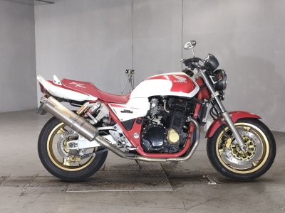 Honda CB1300SF 2001