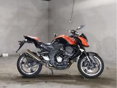 Kawasaki Z1000 2008