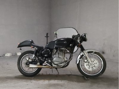 Kawasaki ESTRELLA 1997