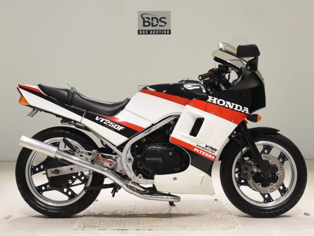 Honda VT250FE 1984