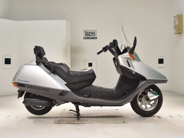 Honda FUSION 2003