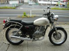 Suzuki ST250E TYPES 2014
