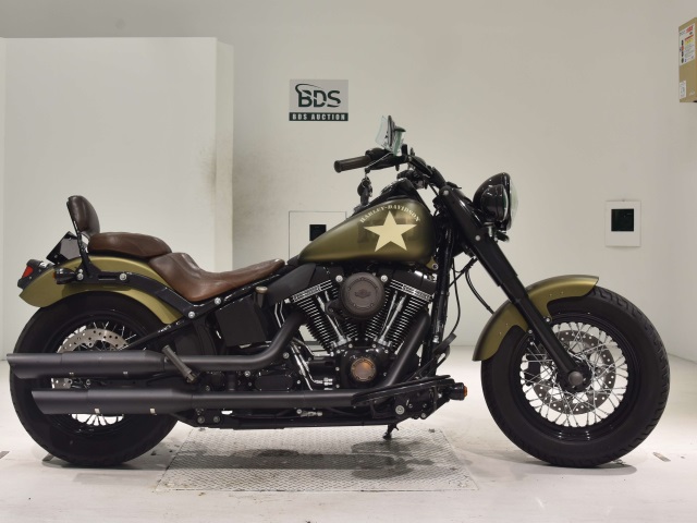 HD SLIM S FLSS1800 2018