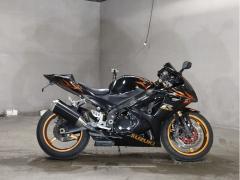 Suzuki GSX-R1000 2008