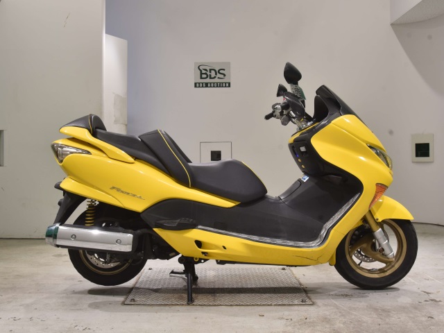 Honda FORZA Z 2007