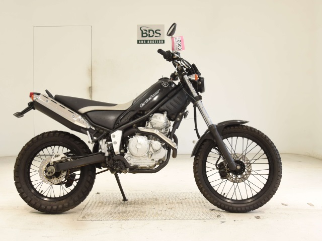 Yamaha TRICKER 2004