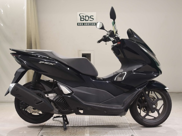 Honda PCX125 2021