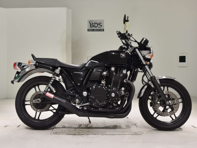 Honda CB1100A 2015