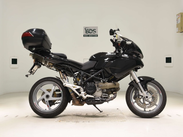 Ducati MULTISTRADA 1000DS 2005