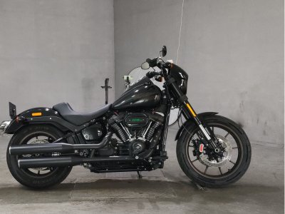 HD LOW RIDER S FXLRS1870 2019