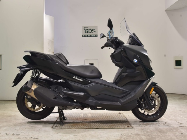 BMW C400GT 2020