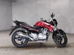 Suzuki GSR250