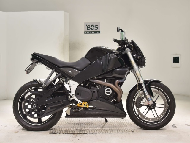 Buell XB12S 2008