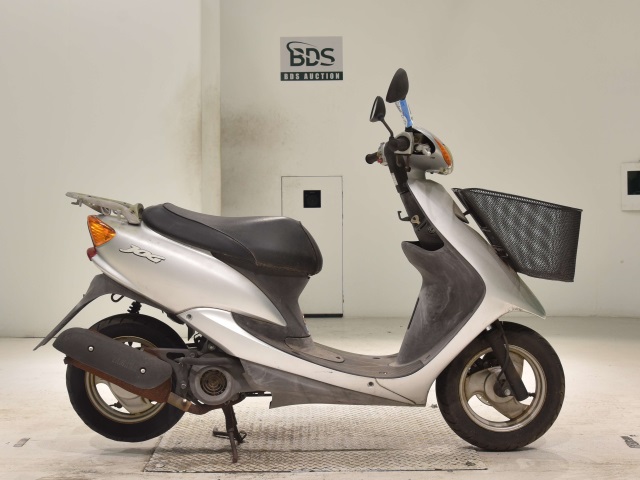Yamaha JOG 50 2004
