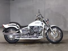 Yamaha DRAGSTAR XVS400 2004