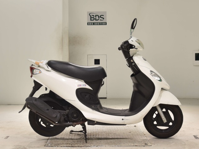 Sym XPROKAZE50 2016