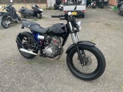 Honda FTR223 2005