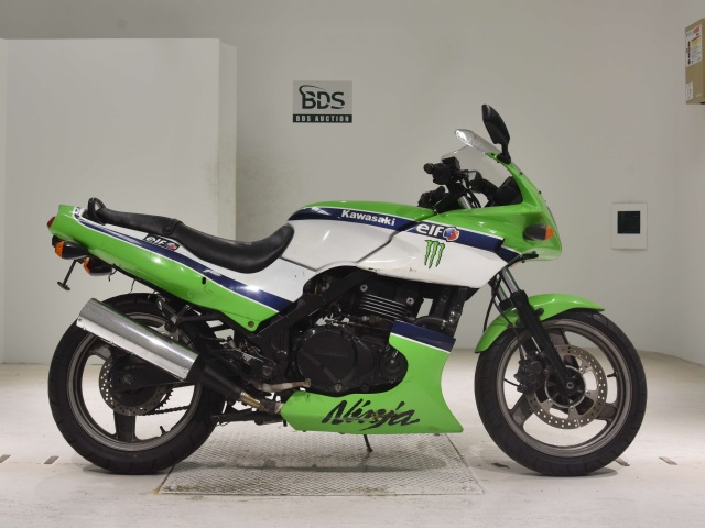 Kawasaki EX-4 1996