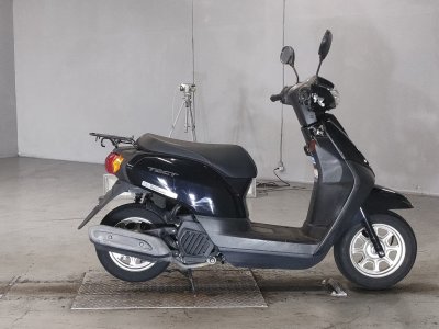 Honda TACT125 2019