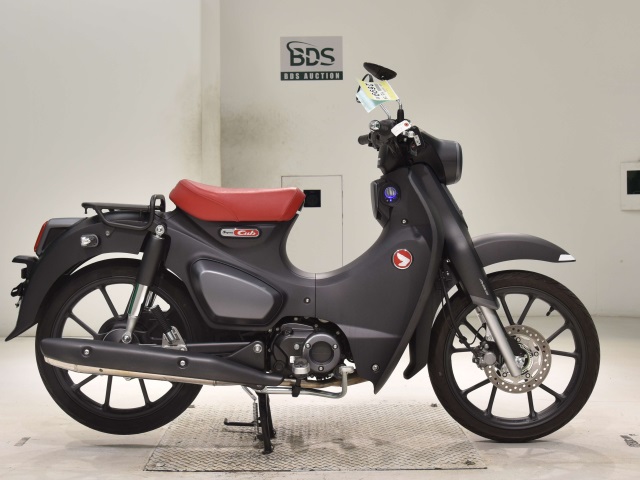Honda C125-2 2022