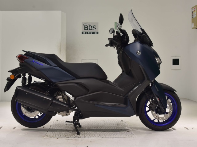 Yamaha X-MAX250-2 2023