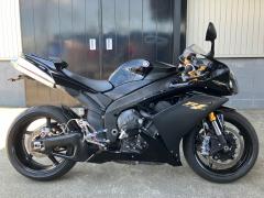 Yamaha YZF-R1 2008