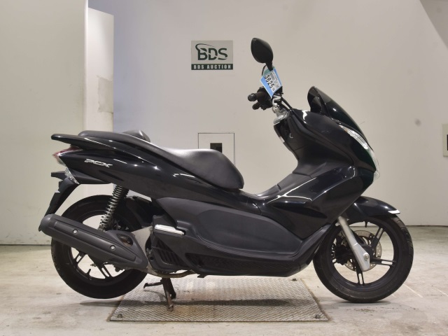 Honda PCX125 2014