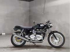 Triumph THRUXTON 2004