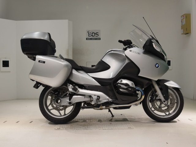 BMW R1200RT 2008
