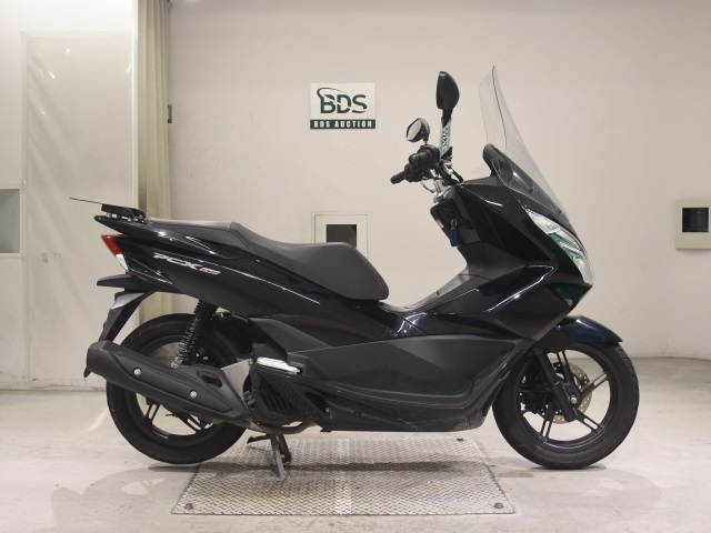 Honda PCX150 2017