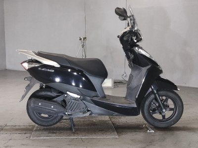 Honda LEAD125 2015