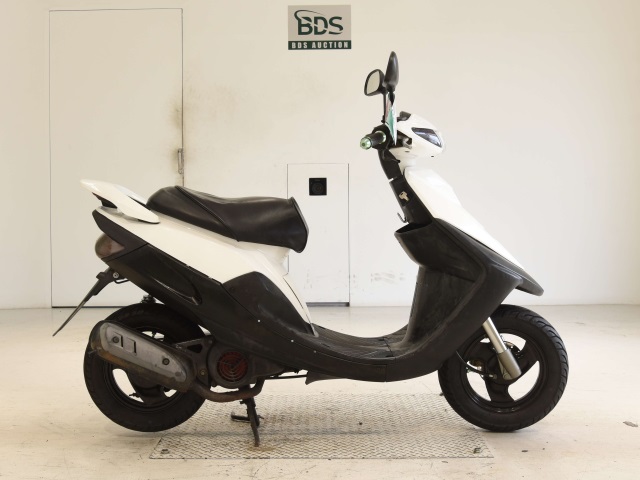 Yamaha JOG ZR 1996