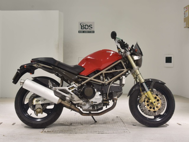 Ducati MONSTER 900 1994