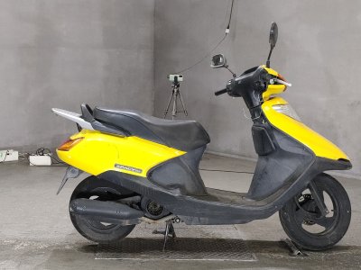Honda SPACY100 2006