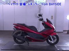 Honda PCX125 2010