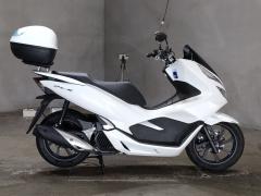 Honda PCX125 2018