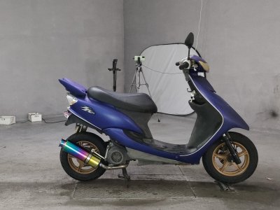 Yamaha JOG 115 2006