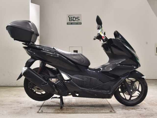 Honda PCX125 2023