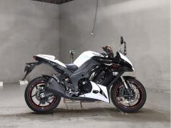 Kawasaki NINJA1000 2013