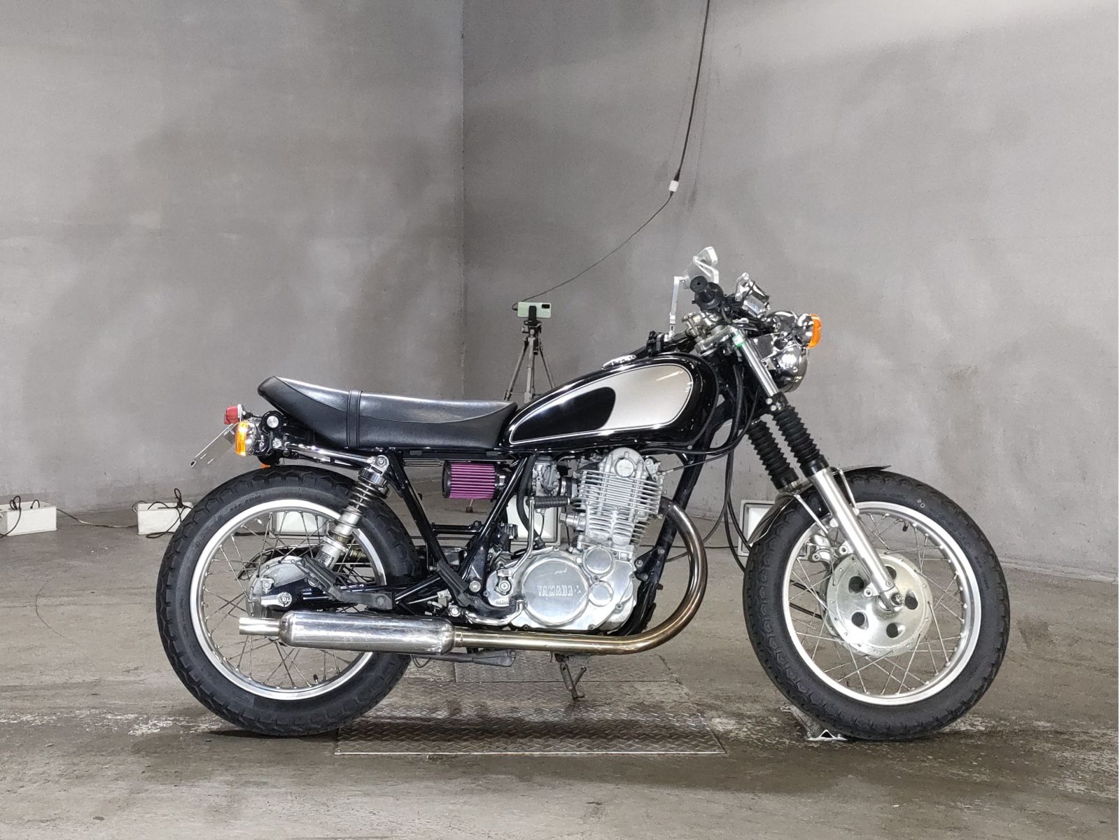 Yamaha SR400 1995