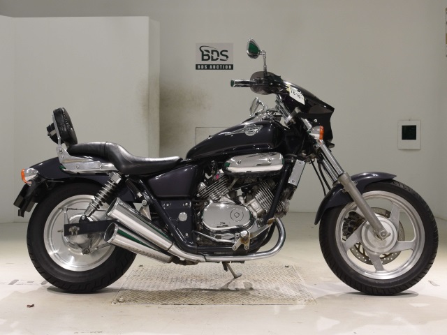 Honda MAGNA250 1994