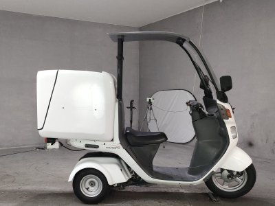 Honda GYRO CANOPY 2019