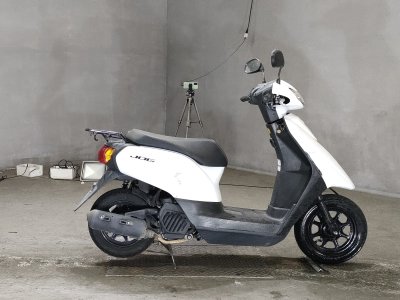 Yamaha JOG 115 2018