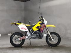 Suzuki RMX250S 1997