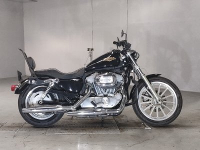 HD SPORTSTER XL883L 2010