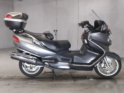 Suzuki SKYWAVE 650LX 2006