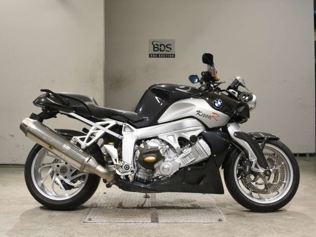 BMW K1200R 2006