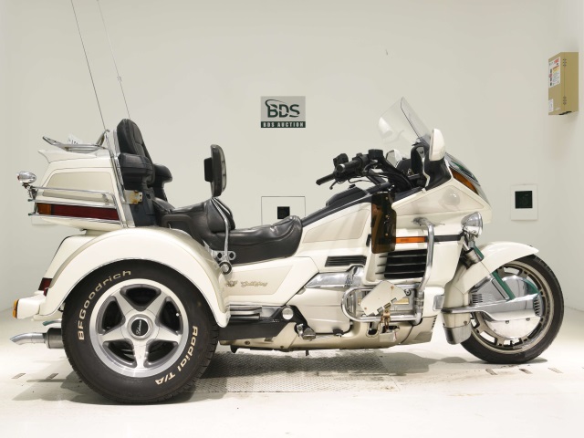 Honda GL1500 TRIKE 2000