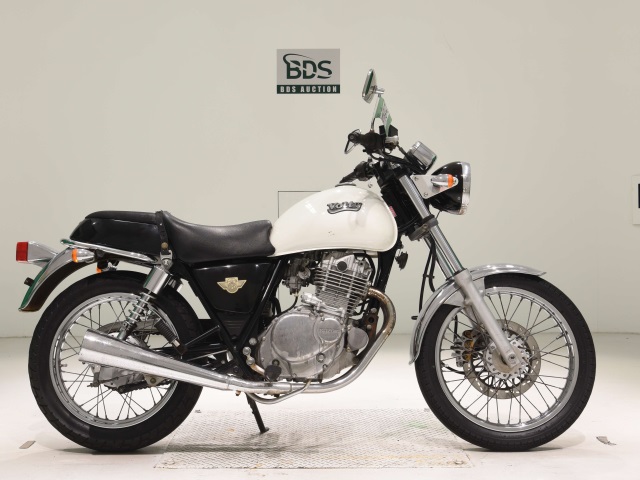 Suzuki VOLTY 2001